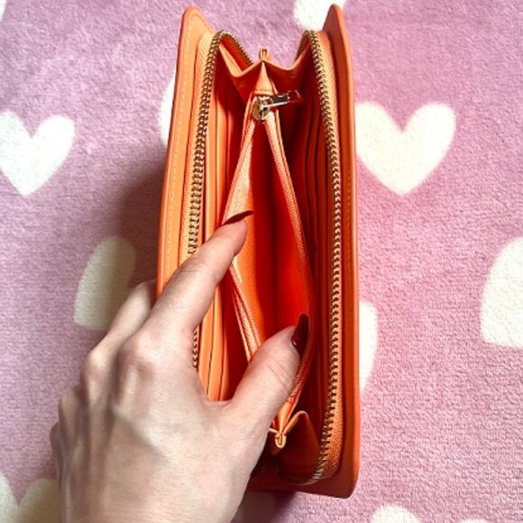 NBW A New Day wallet and wristlet - Picture 5 of 13